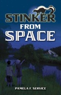 Stinker from Space Service Pamela
