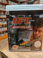 UFC 2009 Undisputed PS3, SklepRetroWWA