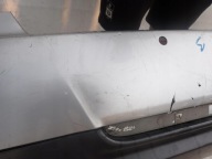 BMW 3 E92 COUPE m-packet 06-13 bumper rear part rear PDC