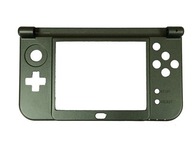 Górny element obudowy New Nintendo 3DS XL Czarny