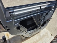 Tür links heck AUDI Q7 4L LY7W 2005-2015