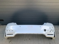 Dodge Charger LX bumper rear part rear