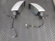 mirror right 9+9 PIN LANCIA THEMA II 300C