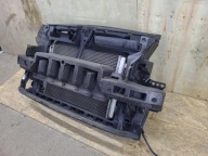 support panel for radiators pillar iron Volkswagen Touran 2nd facelift 2011
