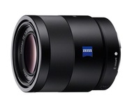 Objektív Sony E Sonnar T* FE 55 mm F1.8 ZA