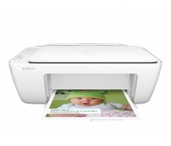 HP DESKJET 2130 DRUKARKA+SKANER+XERO NA TUSZE 302