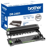 Brother DR-2401 bęben oryginalny black DCP-L2512D