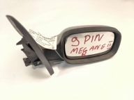 mirror right FORD MONDEO MK2