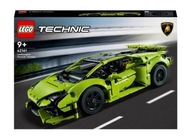 LEGO Technic 42161 Lamborghini Huracan Tecnica