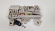 MAZDA 3 III BK 03-08 Module fusibles + Clé BP4K66730H