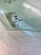 window side door right front AUDI A3 8V sedan 2016R