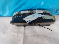 dials clock FIAT SCUDO 1.9 D 1480110080