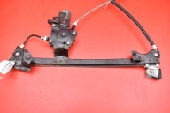 window regulator left front EU LAND ROVER FREELANDER 1 and L314 5D 98-06
