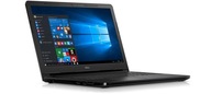 Laptop Dell Inspiron 15 15,6" 4/256 GB