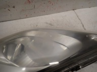 light front front left HONDA JAZZ III 2008-2011