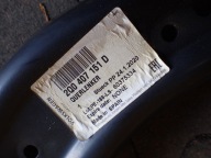 arm left VW 2Q0407151D