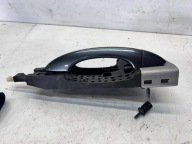 handle right KEYLESS LED AUDI Q7 4M 4M2837886A LZ7S