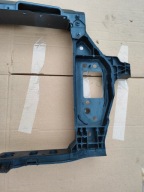 HYUNDAI I20 14-20 support panel for radiators pillar 64101-C8000
