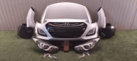 support panel for radiators complete HYUNDAI I30 II 11-17 1.4CRDI 1.6CRDI