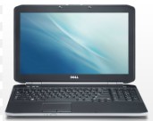 Dell Latitude E5430 14.1" i5 3Gen 4GB 128GB HDMI USB A847