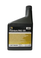 Olej PAG 100 pre autoklimatizáciu 1L synt.