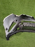 front bumper front TOYOTA C-HR 16- NR.Z9112