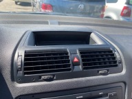 grid air conditioning devices air central Skoda Octavia II 2 FL 04-10