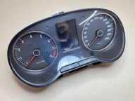 dials Volkswagen Polo V 6R 6R0920860FX