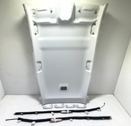 PEUGEOT 3008 II LIFT PODSUFITKA DACHU SUFIT KURTYNY