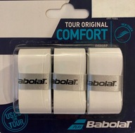 Tenisové omotávky Babolat Tour Original Comf