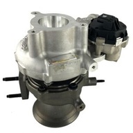 Turbo Fiat Ducato 2.2 MultiJet3 140 HP 46349133 898723-5002S