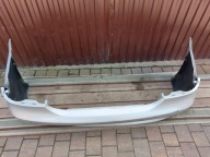 BMW E60 sedan bumper rear part rear PDC SREBRNY