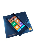Smartfón Nokia Lumia 635 1 GB / 8 GB 4G (LTE) čierna