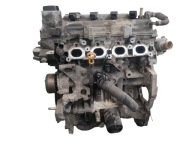 engine pillar NISSAN NOTE E11 1.6 16V 110KM 81kW HR16DE 229 TYS