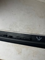 moulding CHROM door upper right front CITROEN C4 PICASSO II 9677096480 #25