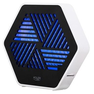 Lampa proti komárom, muchám, osám Adler AD 7939