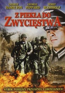 Film Z PIEKŁA DO ZWYCIĘSTWA płyta DVD