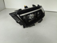 light left REFLEKTOR OPEL ASTRA VI L 22- FULL LED INTELLI LUX