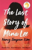 The Last Story of Mina Lee: the Reese Witherspoon