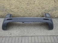SUZUKI VITARA 3 III 15- bumper rear