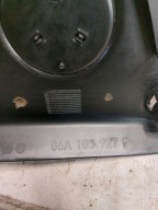 kryt MOTORU VW GOLF IV 1.6