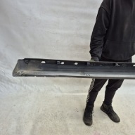 MITSUBISHI OUTLANDER III LIFT 16- moulding threshold right threshold right