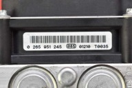 POMPA ABS 9666543280 PEUGEOT 508 1 E 1.6 THP 150 KM 10-14