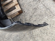 OPEL ASTRA K 2016 front bumper fog lights