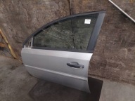 door complete left front OPEL VECTRA C Z157