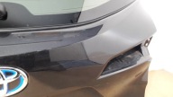 rear trunk door TOYOTA COROLLA E21 KOMBI electrical 209 (H126)