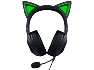 Słuchawki RAZER Kraken Kitty V2 Czarny