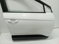 door right front OPEL GRANDLAND X 21r LIFT