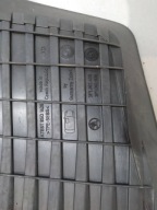 mats front rear part KPL 3P1061500 Skoda Superb IV (2023-)