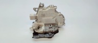 lock door left rear part AUDI A6 C7 Q3 4G0839015C